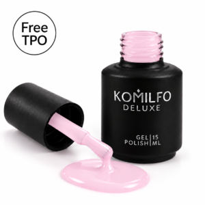 קומילפו לק ג'ל לפרנץ 15 מ"ל F001 (ללא TPO)