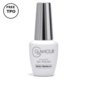 גלאמור בייס פרימיום 17 מ”ל – Glamour | Premium Base