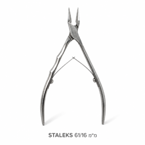צבתית לציפורן חודרנית סטאלקס Expert 61/16 STALEKS