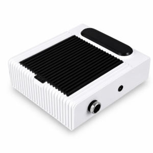 שואב אבק שולחני קויו 80W