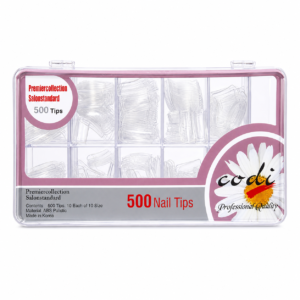 טיפס לבניה שקוף מרובע 500 יחידות